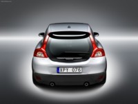 Volvo C30 2007 Mouse Pad 608707