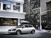 Volvo C30 2007 Poster 608720