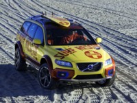 Volvo XC70 Surf Rescue Concept 2007 Poster 608776
