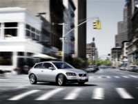 Volvo C30 2007 Poster 608837