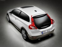 Volvo C30 2007 Poster 608872