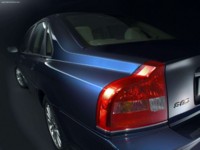 Volvo S80 2003 Mouse Pad 608891