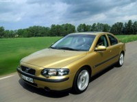 Volvo S60 2000 Poster 608905