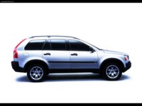 Volvo XC90 2002 Sweatshirt #608941