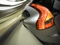 Volvo XC60 2009 Poster 608953