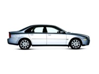 Volvo S80 2003 mug #NC217603