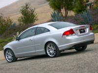 Volvo C70 2006 Poster 608971