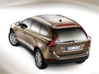 Volvo XC60 2009 Tank Top #608972