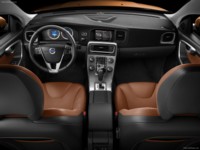 Volvo S60 2011 Mouse Pad 608978