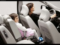 Volvo XC90 2002 Poster 608985