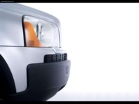 Volvo XC90 2002 Poster 608996
