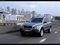 Volvo XC90 2002 Sweatshirt #609005
