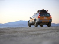 Volvo XC70 AT Concept 2005 Poster 609009