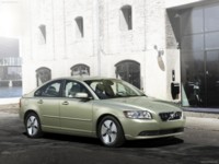 Volvo S40 DRIVe 2009 Poster 609010