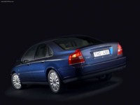 Volvo S80 2003 Mouse Pad 609019