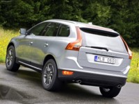 Volvo XC60 2009 Longsleeve T-shirt #609028