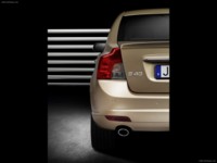 Volvo S40 2008 Mouse Pad 609032