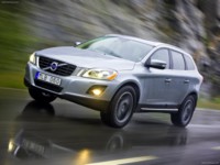 Volvo XC60 2009 Longsleeve T-shirt #609047