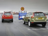 Volvo XC60 2009 mug #NC218065