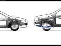 Volvo XC90 2002 Sweatshirt #609064