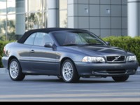 Volvo C70 Convertible 2004 mug #NC217079