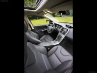 Volvo XC60 2009 hoodie #609097