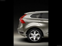Volvo XC60 Concept 2007 Mouse Pad 609108