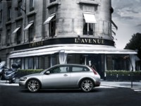 Volvo C30 2007 Poster 609137