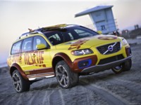 Volvo XC70 Surf Rescue Concept 2007 Poster 609143