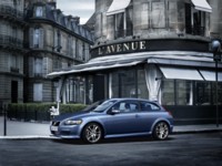 Volvo C30 2007 Poster 609155