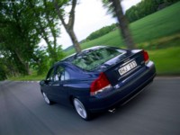 Volvo S60 2000 Mouse Pad 609164