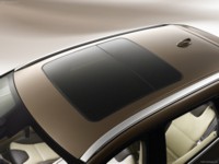 Volvo XC60 2009 Mouse Pad 609167