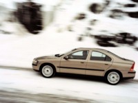 Volvo S60 AWD 2002 Poster 609168