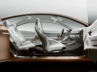 Volvo S60 Concept 2009 puzzle 609202