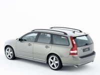 Volvo V50 2005 Mouse Pad 609225