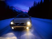 Volvo S60 2000 tote bag #NC217314