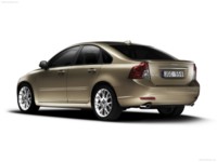 Volvo S40 2008 Mouse Pad 609235