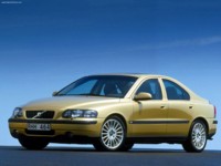Volvo S60 2000 tote bag #NC217285