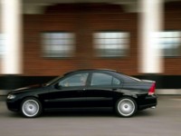 Volvo S60 2000 Poster 609254