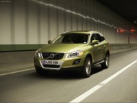 Volvo XC60 2009 mug #NC218052