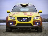 Volvo XC70 Surf Rescue Concept 2007 Poster 609263