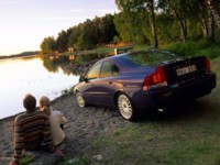 Volvo S60 2000 mug #NC217334
