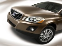 Volvo XC60 2009 Poster 609282