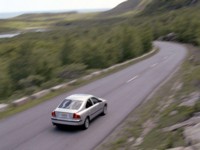 Volvo S60 AWD 2001 Poster 609300