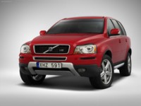Volvo XC90 Sport 2006 Mouse Pad 609302