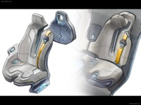 Volvo S60 Concept 2009 Poster 609311