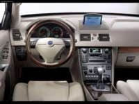 Volvo XC90 2002 Sweatshirt #609317