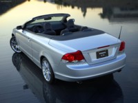 Volvo C70 2006 puzzle 609320