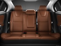 Volvo S60 2011 Mouse Pad 609327