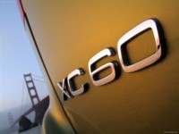 Volvo XC60 2009 Longsleeve T-shirt #609328